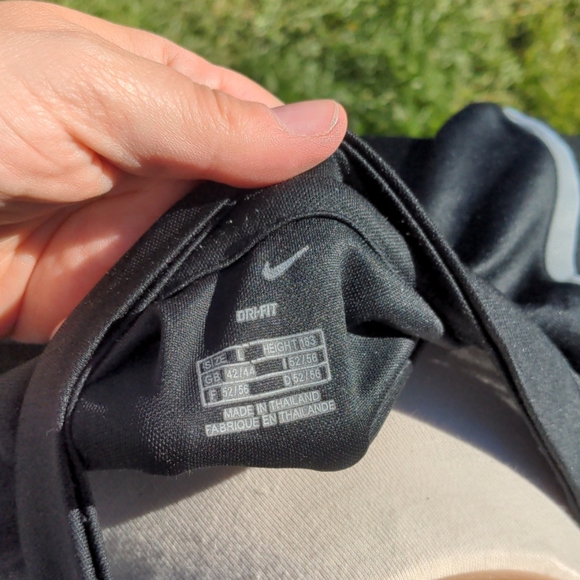 Juventus Nike shirt - Picture 5 of 5